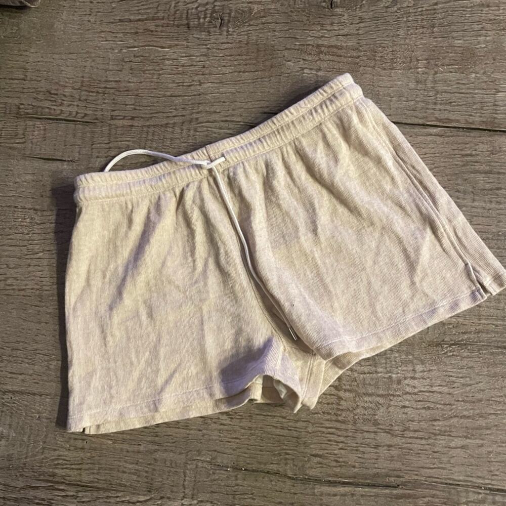 Theory Clean Pull On Shorts- Small. - Picture 2 of 6